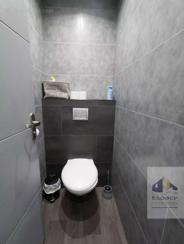 Appartement à AYTRE