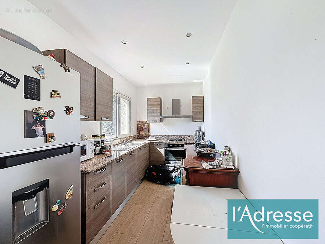 Maison à BASTELICACCIA