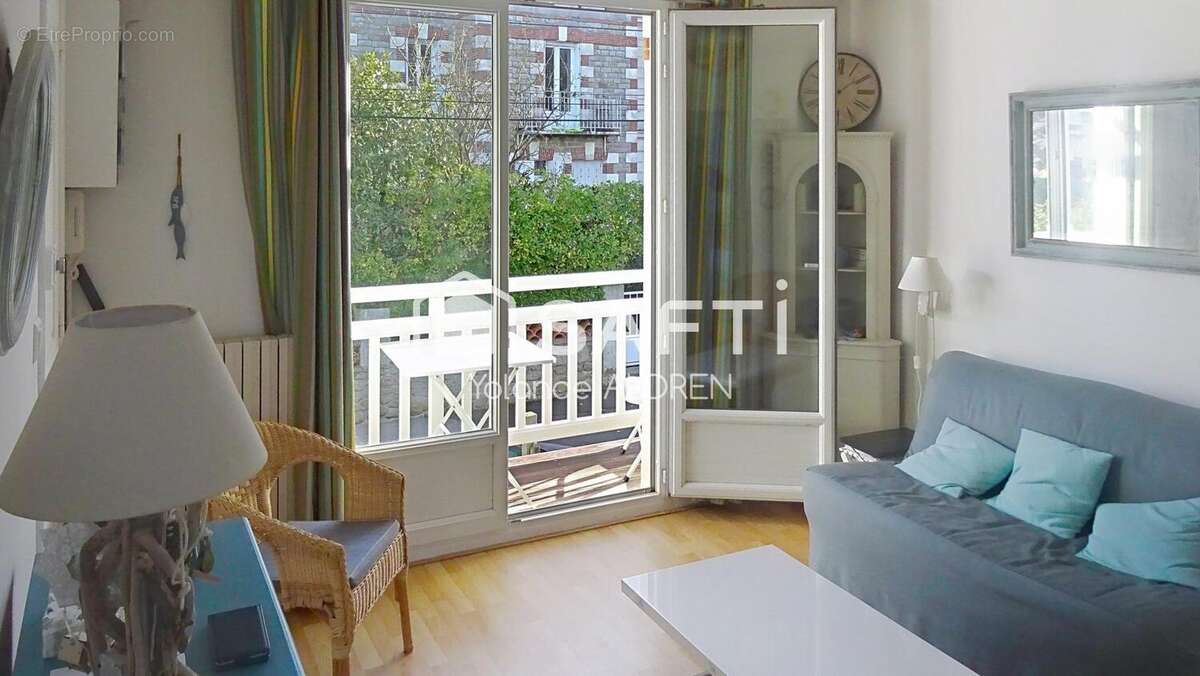 Photo 2 - Appartement à PORNICHET