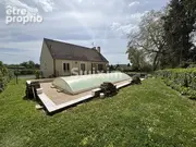 Maison à SAUVIGNY-LE-BOIS