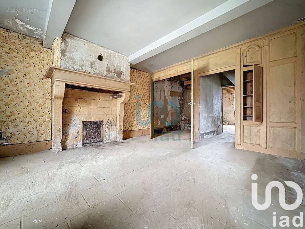 Photo 1 - Maison à MAZERNY