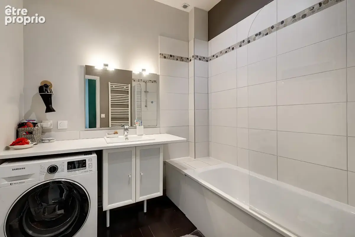 Superbe appartement familial au coeur de Lille - photo 11