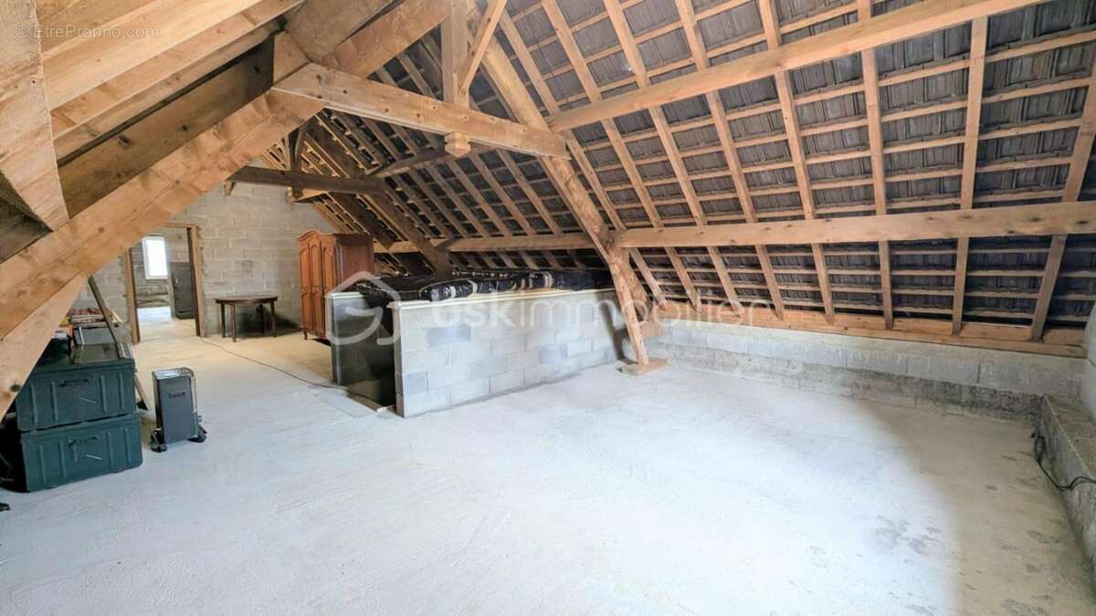 Maison à MORLAAS