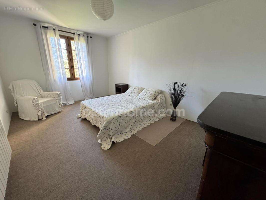 Maison Provençale au coeur des Alpilles - photo 6