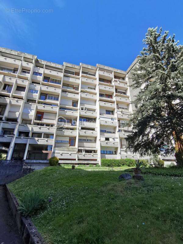 Appartement à TARBES