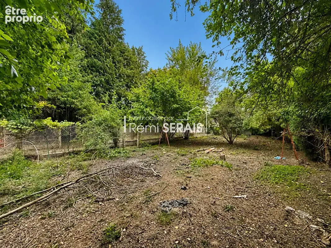 Maison  à rénover Nonant Le Pin 166 m2 - photo 5