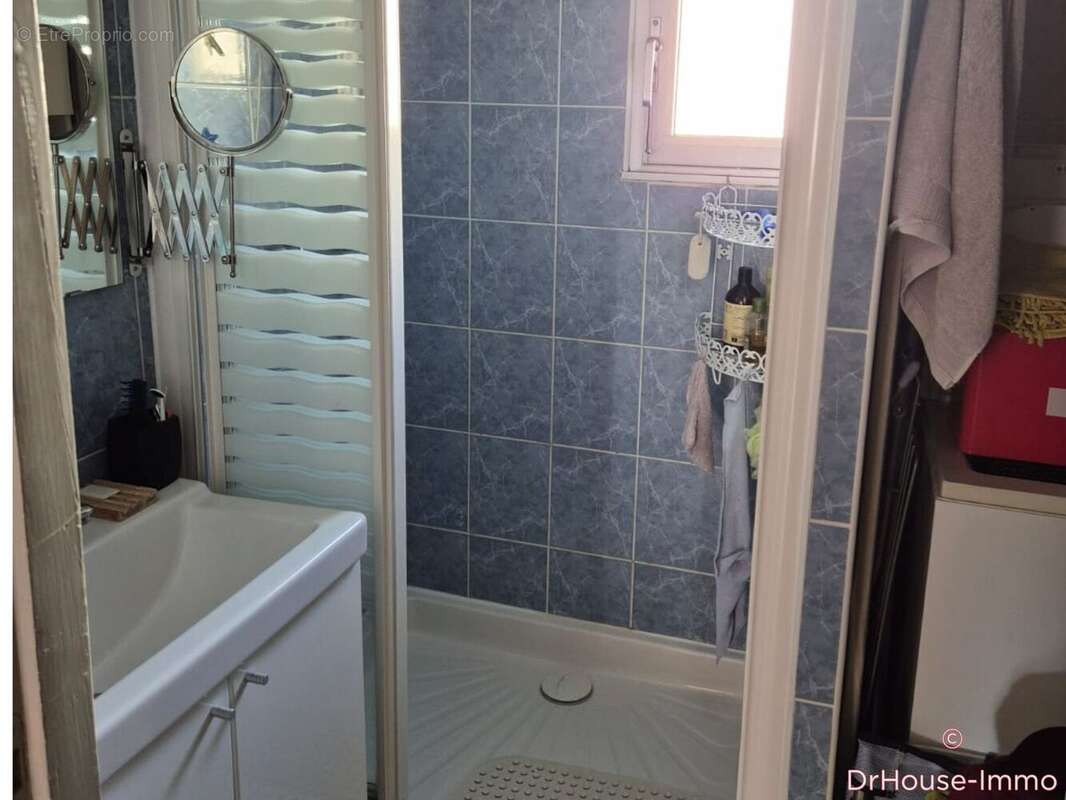 Appartement à AGDE