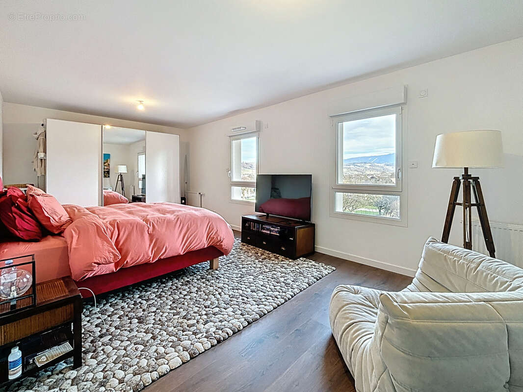 Appartement à RUMILLY