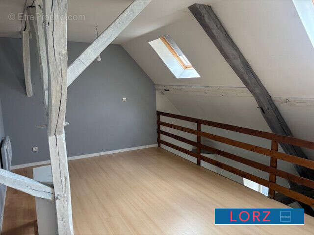 Appartement à BOURGES