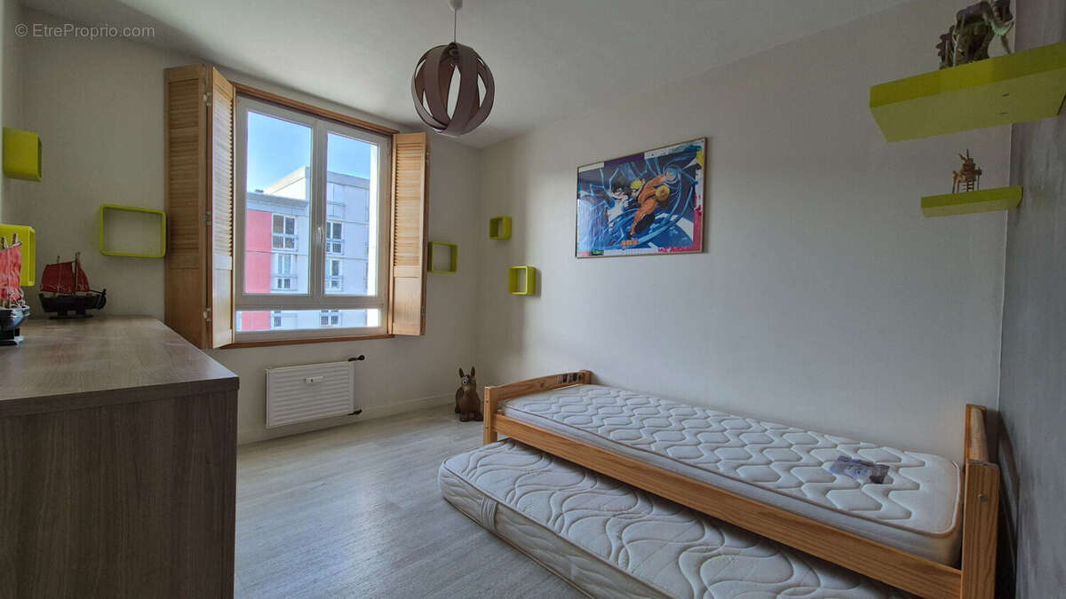 Appartement à LORIENT