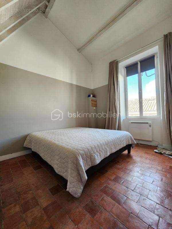 Appartement à CADENET