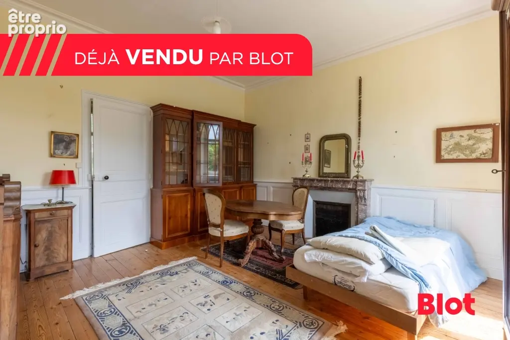 Maison 241 m² à Paimpont  - photo 6