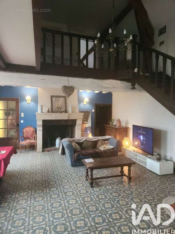 Photo 6 - Maison à ULLY-SAINT-GEORGES