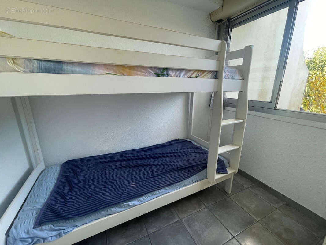 Appartement à LE GRAU-DU-ROI