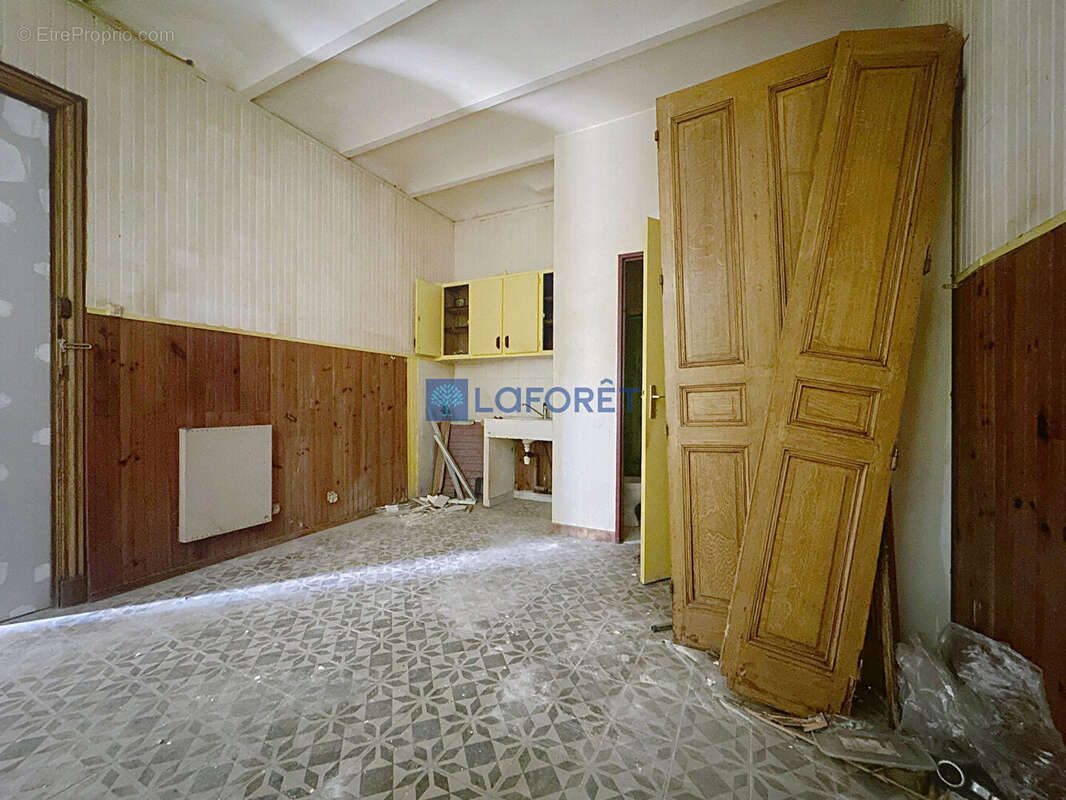 Appartement à DRAGUIGNAN