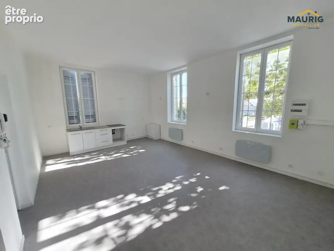 Appartement t3 entièrement rénové en 2026   parking   idéal investisseur - sainte-bazeille - photo 7