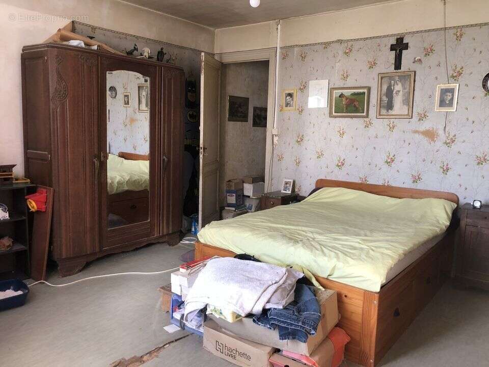 Maison à PAUILLAC