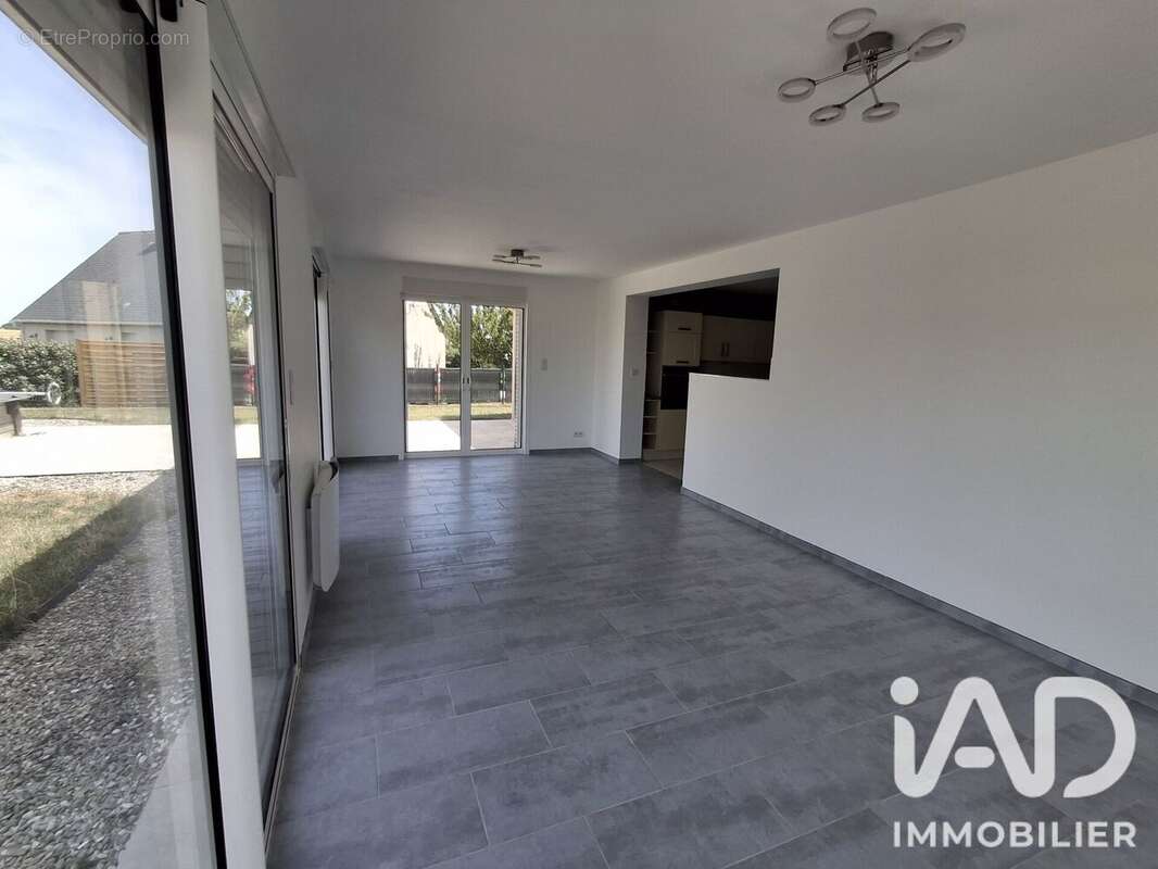 Maison 155 m² à Morand  - photo 5