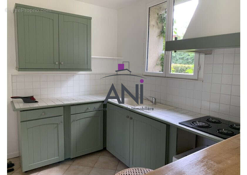 Maison à SAINT-OUEN-SOUS-BAILLY