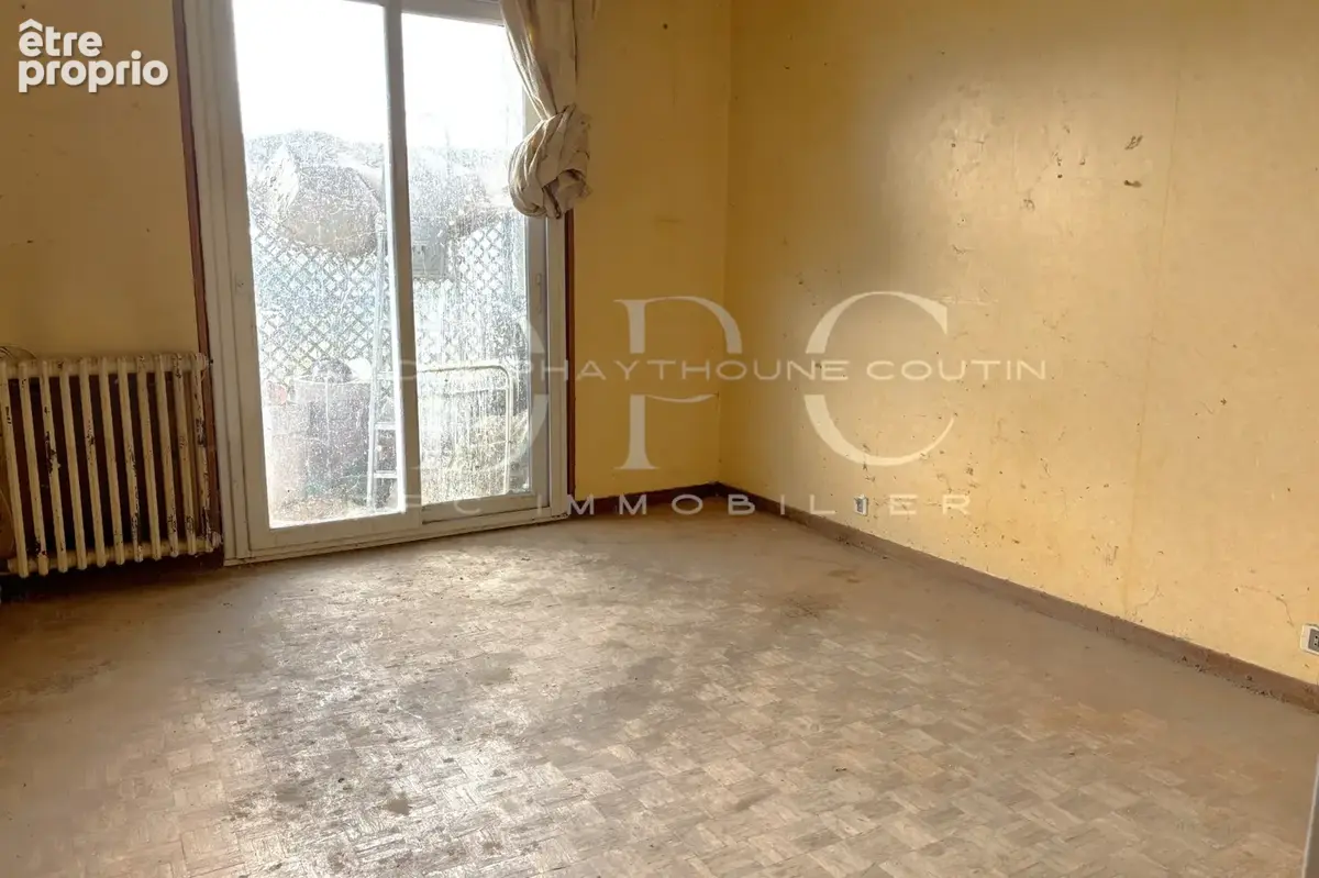 Toulouse-Amidonniers/Canal de Brienne-Appt T3 68 m2 avec ascenseur. - photo 4