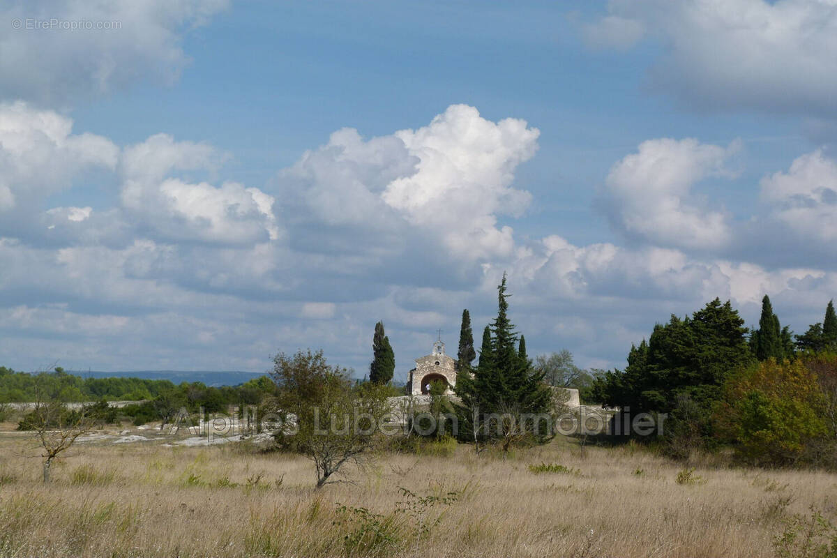 Maison à EYGALIERES