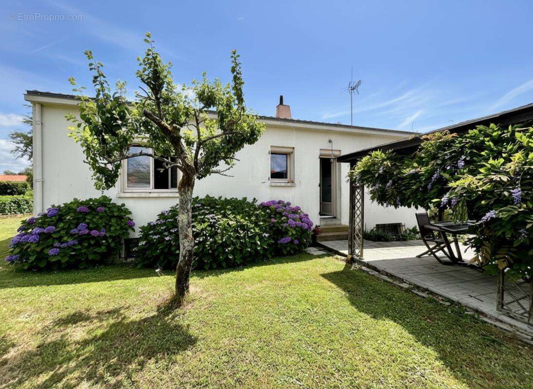 Maison de bourg - photo 2