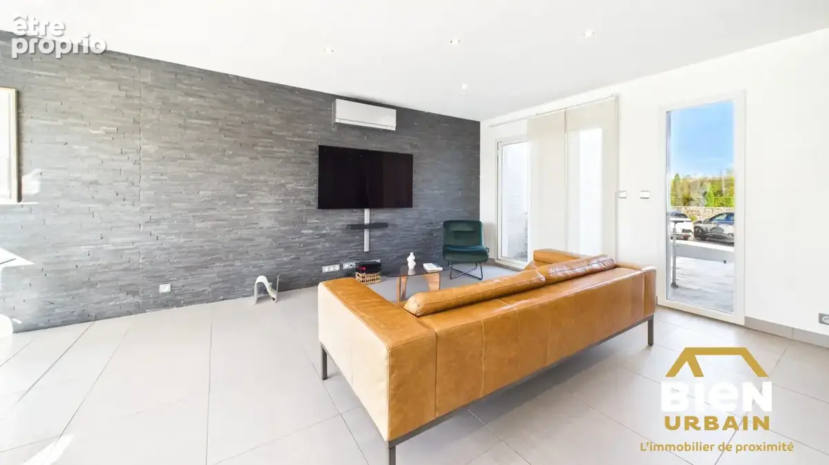 Maison 4 pièces 116 m² à vendre à Bellegarde (30127) - photo 8