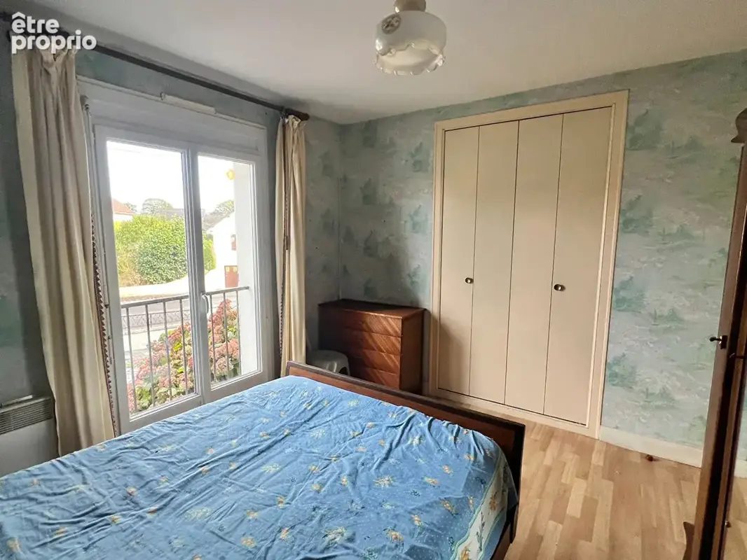 Pavillon sur sous-sol - 90 m² - 3 chambres - photo 5