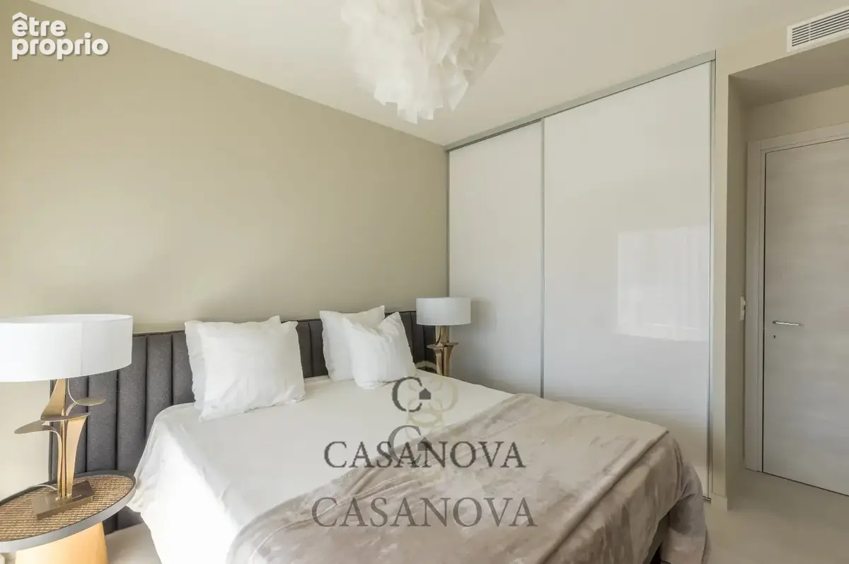 Montpellier  Casanova Immobilier vous propose cette villa contemporaine située dans un environnement résidentiel recherché. - photo 16