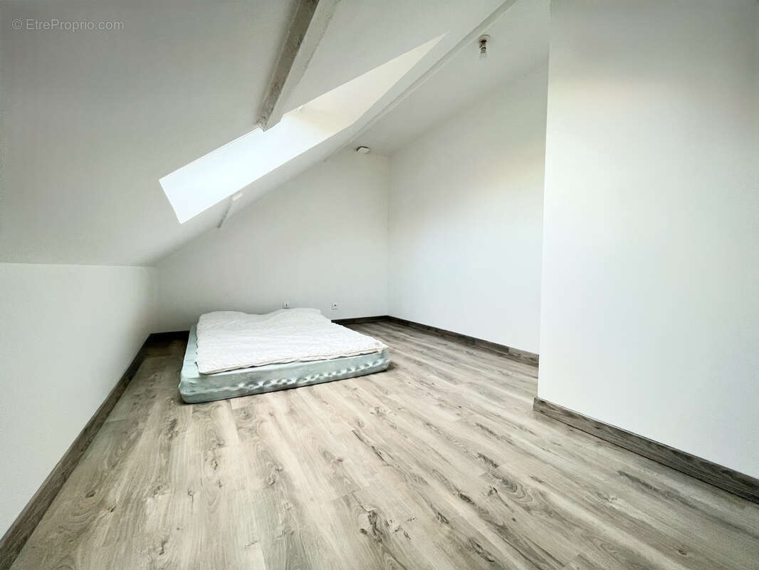 Maison à SAINT-AUGUSTIN