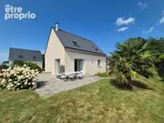Maison à SAINT-SAUVEUR