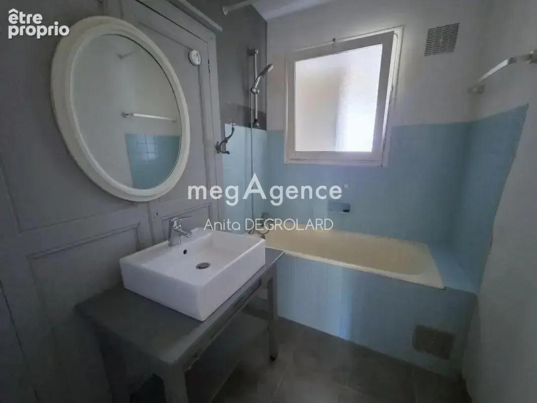 Appartement t3 la roche sur yon - photo 6