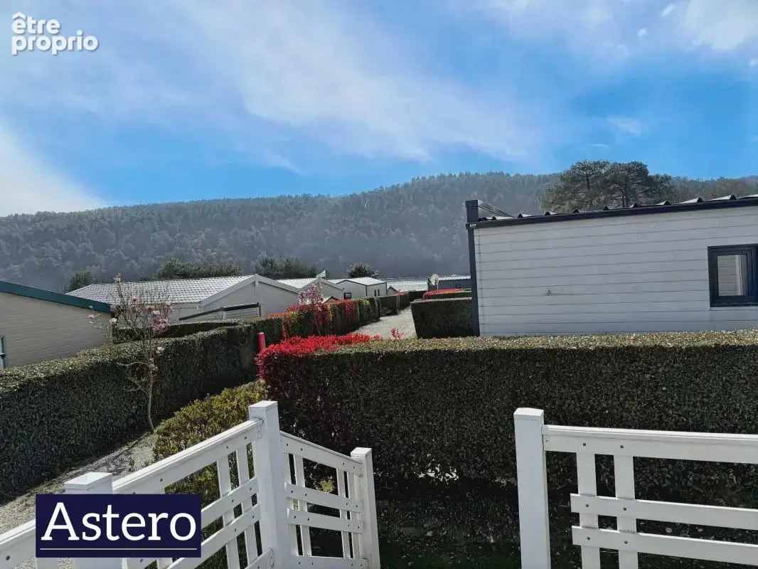Exclusivité – chalet avec terrain privatif et vue lac - photo 10