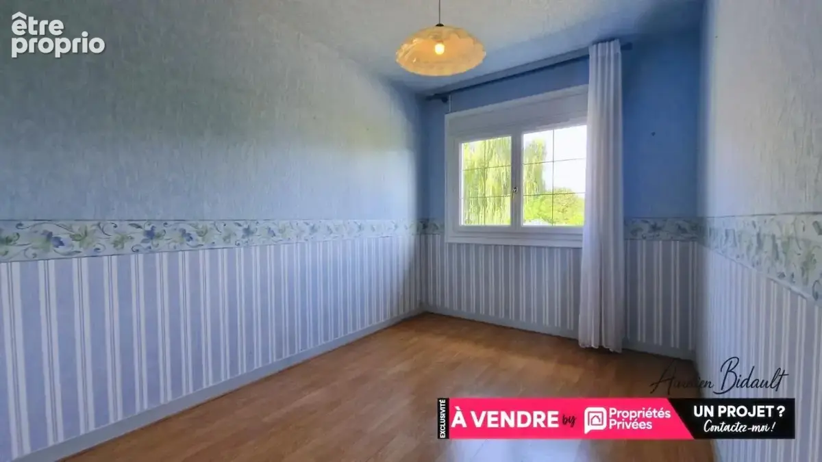 Maison 4 pièces 102 m² LE THUIT DE L'OISON - photo 10