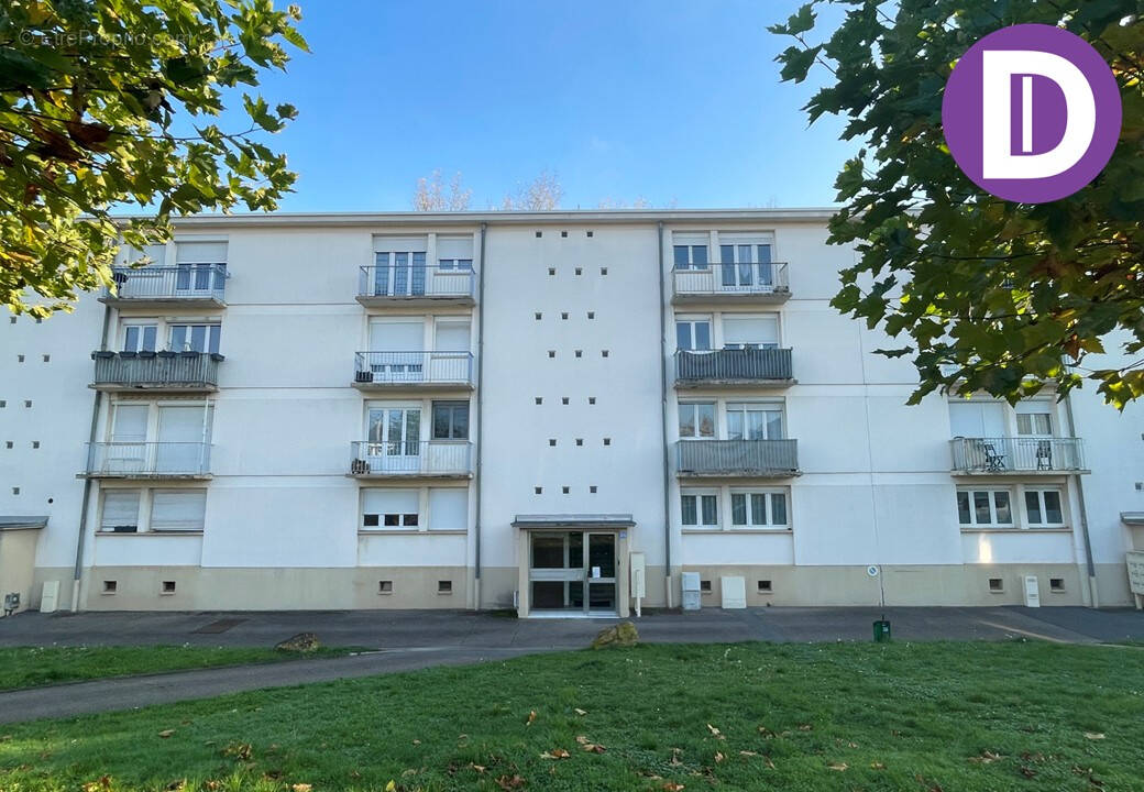 Appartement à ROMBAS