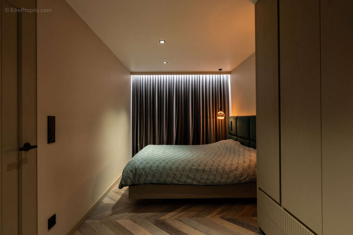 Appartement à ABONDANCE