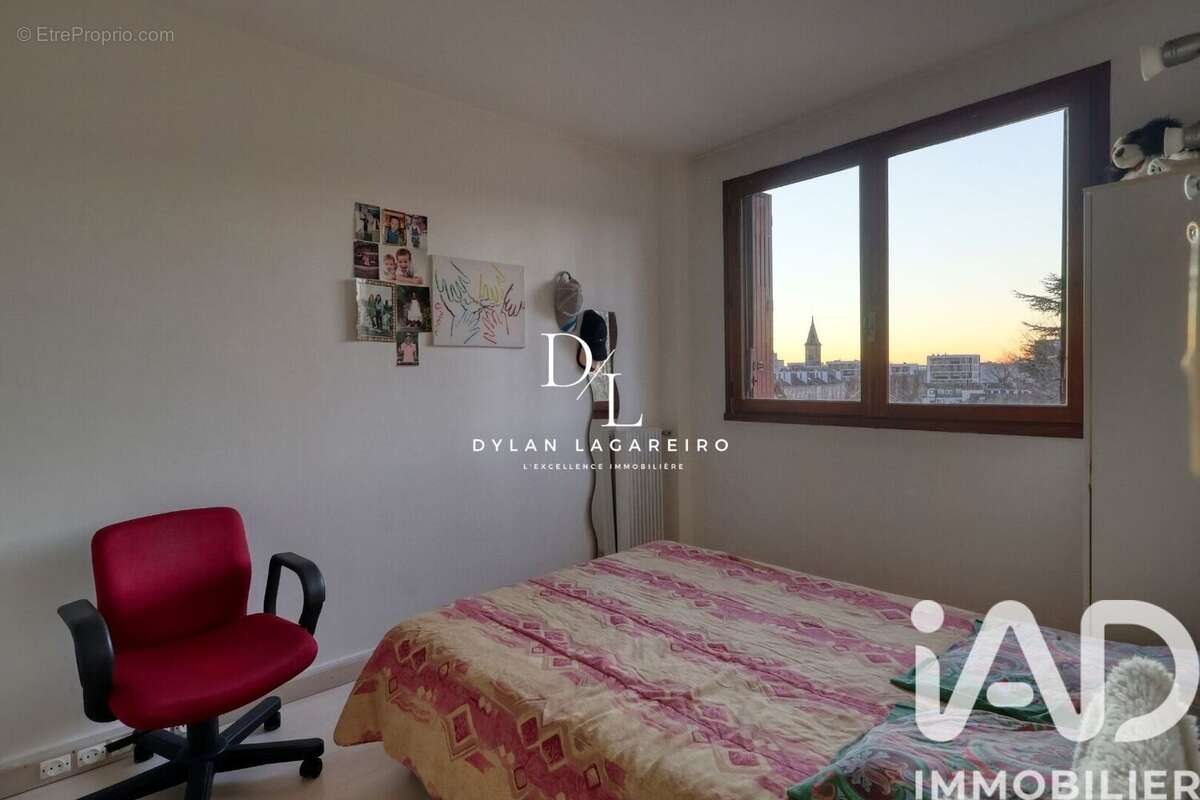 Photo 7 - Appartement à MONTMAGNY