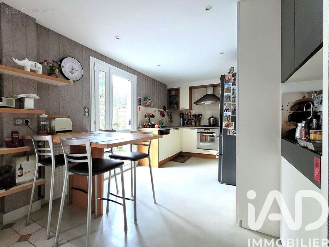 Photo 6 - Maison à RENNES