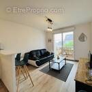 1 n°1 - Appartement à CAYEUX-SUR-MER