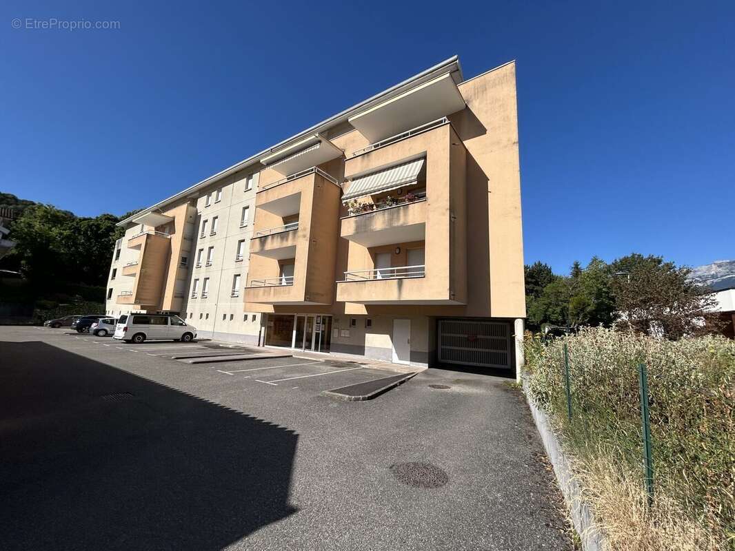 Appartement à EYBENS