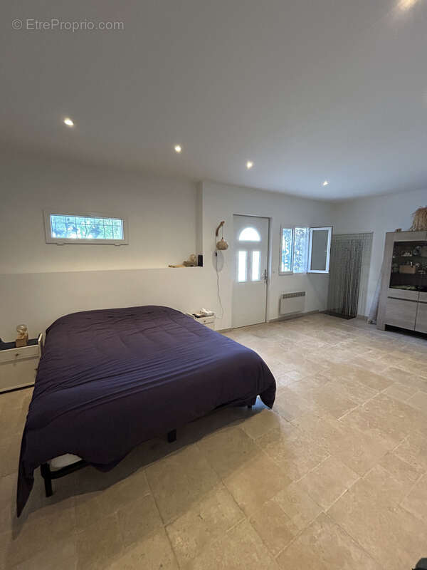 Maison à LA COLLE-SUR-LOUP