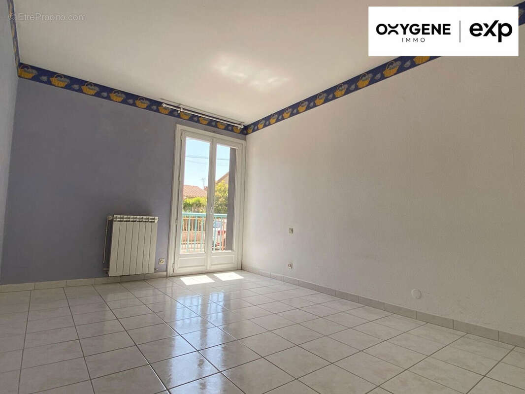 Appartement à CARCASSONNE