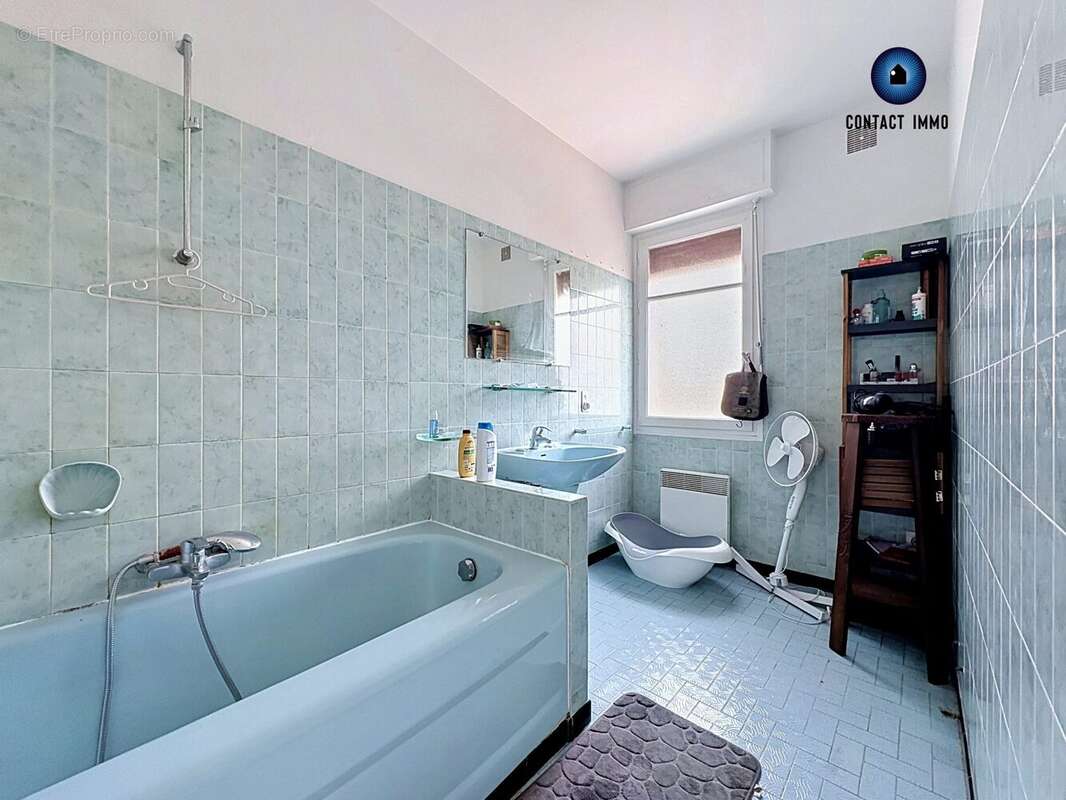 Appartement 57 m² à Brive-La-Gaillarde  - photo 7