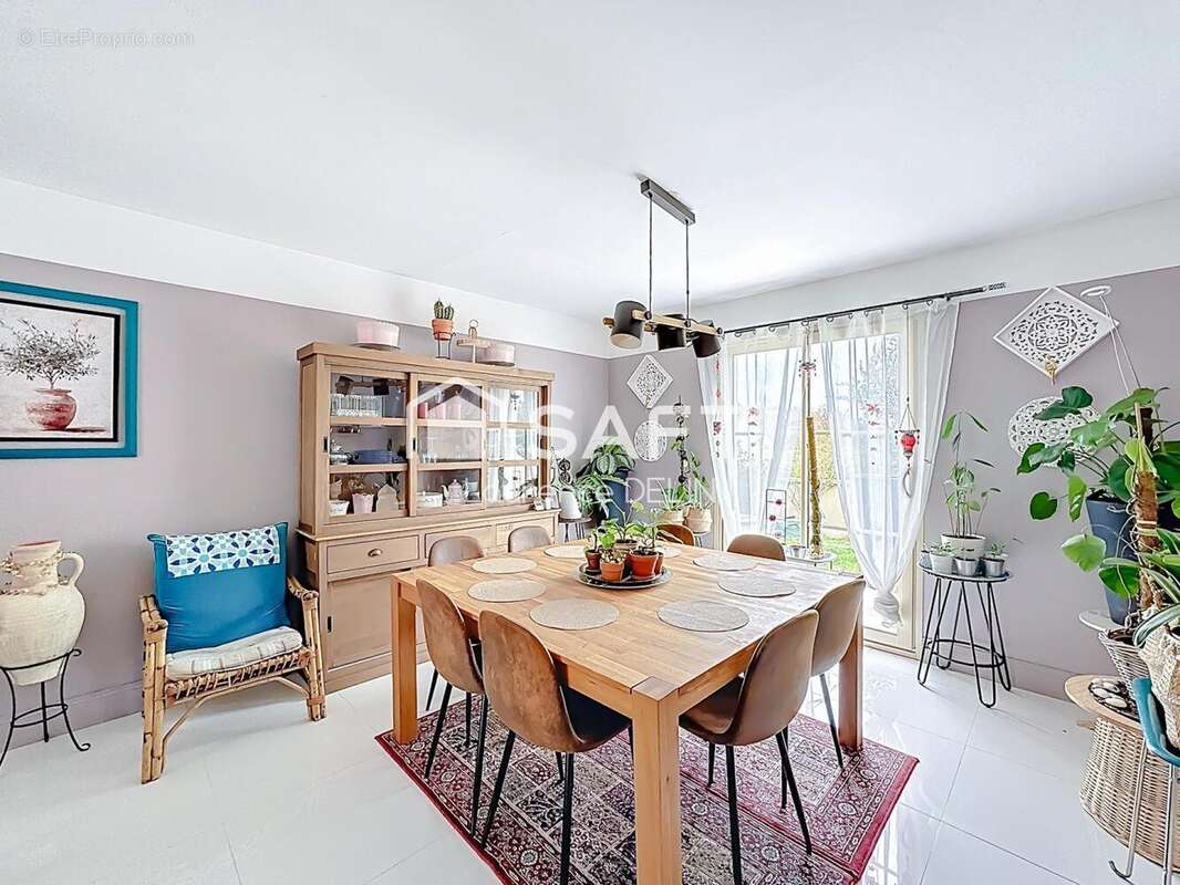 Photo 3 - Maison à BOISEMONT