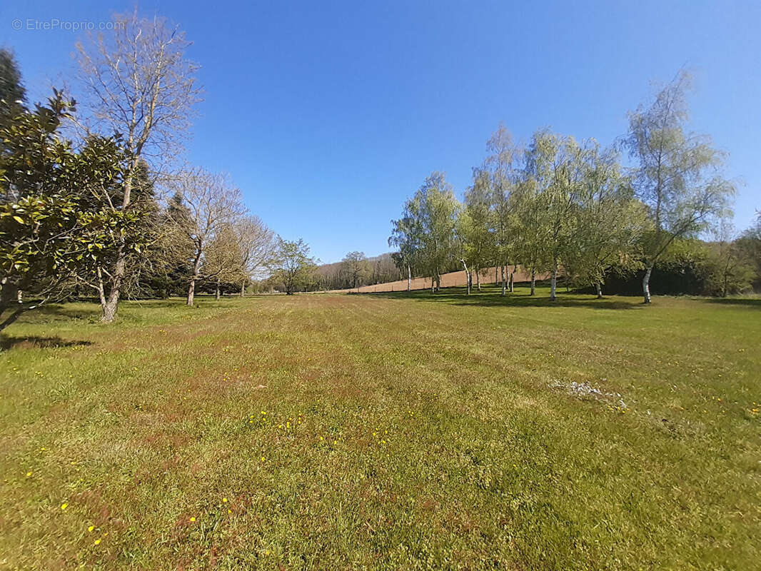 Maison à SAINT-MICHEL-DE-CHAVAIGNES