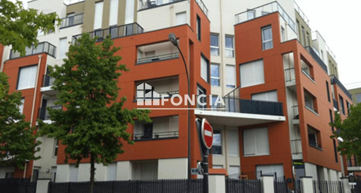 Appartement à ARGENTEUIL