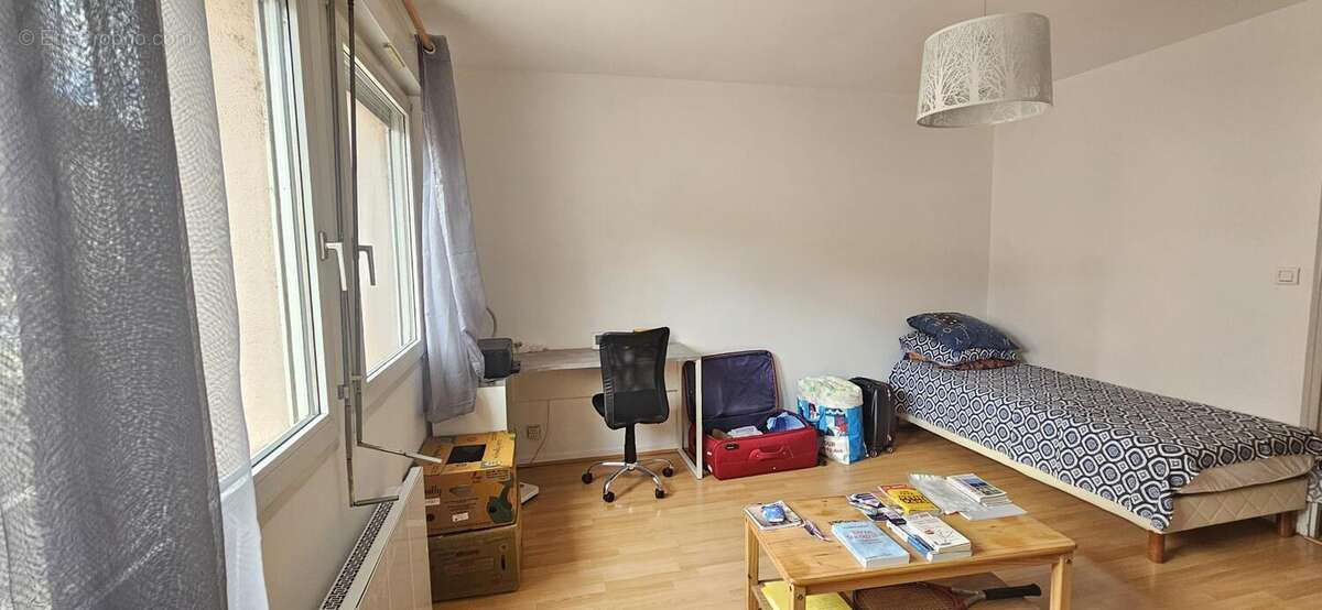 20240902_152605 - Appartement à REMIREMONT