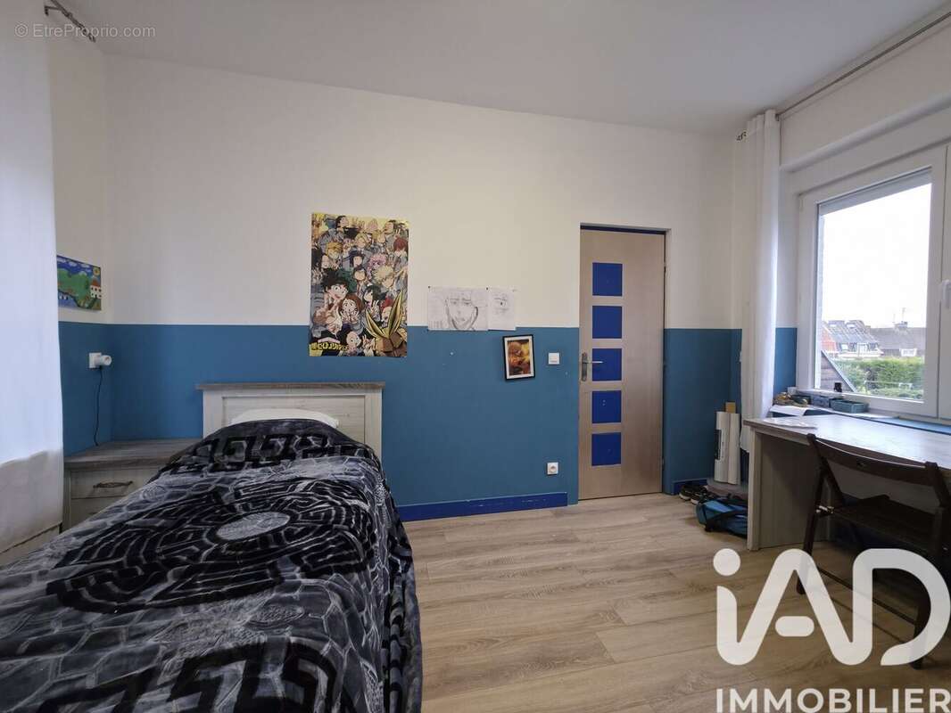 Photo 9 - Maison à WATTRELOS