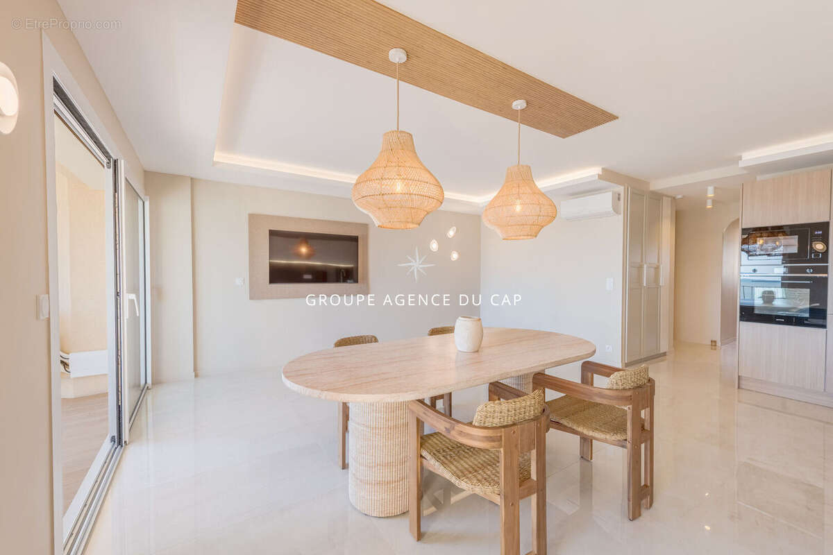 Appartement à FREJUS