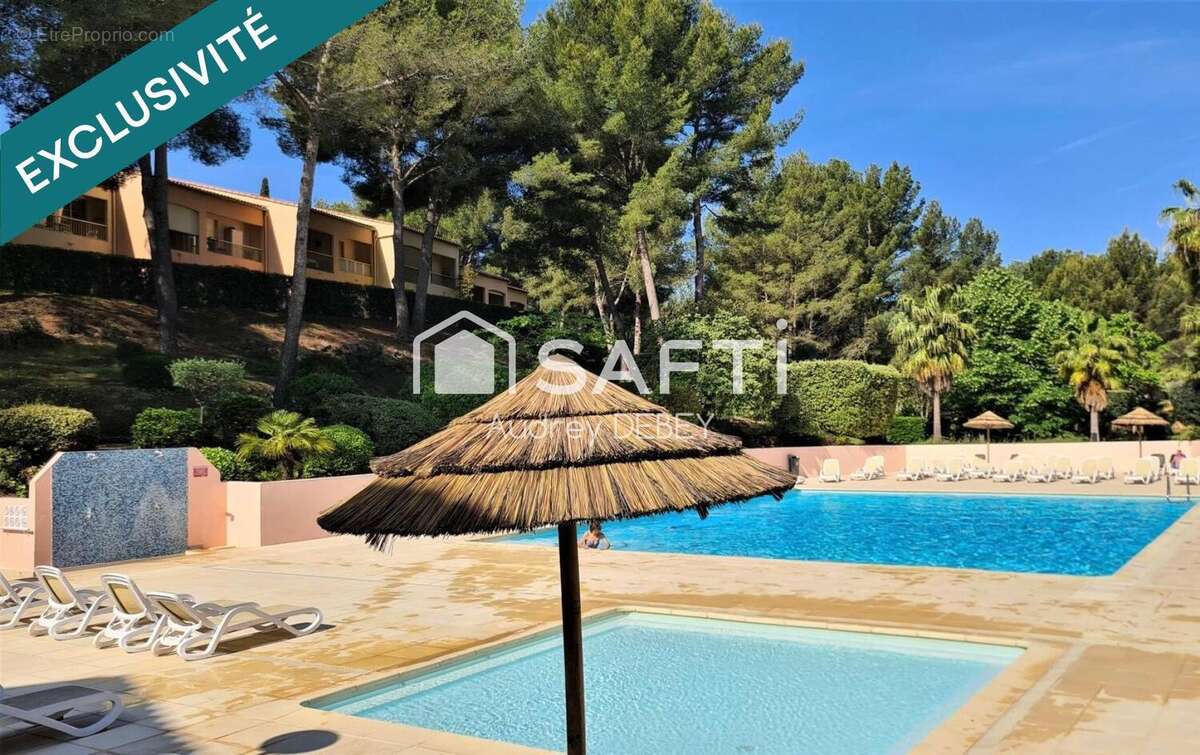 Photo 3 - Appartement à SANARY-SUR-MER